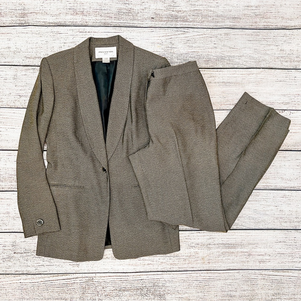 90s Jones New York Suit